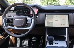 Land Rover Range Rover SE P400 SWB 2026