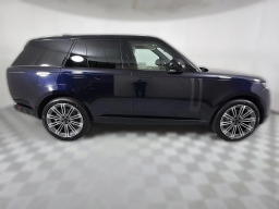 Land Rover Range Rover SE P400 SWB 2026