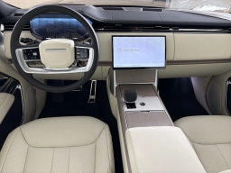 Land Rover Range Rover SE P400 SWB 2026