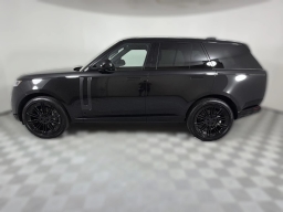 Land Rover Range Rover SE P400 SWB 2026