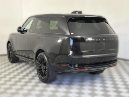 Land Rover Range Rover SE P400 SWB 2026