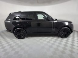 Land Rover Range Rover SE P400 SWB 2026