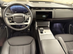 Land Rover Range Rover SE P400 SWB 2026