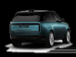 Land Rover Range Rover SE P400 SWB 2026