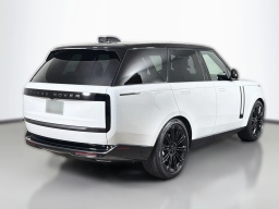 Land Rover Range Rover SE P400 SWB 2026