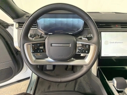Land Rover Range Rover SE P400 SWB 2026