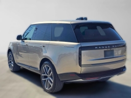 Land Rover Range Rover SE P400 SWB 2026