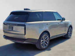 Land Rover Range Rover SE P400 SWB 2026