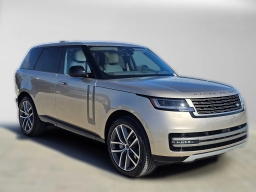 Land Rover Range Rover SE P400 SWB 2026
