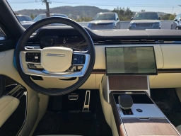 Land Rover Range Rover SE P400 SWB 2026