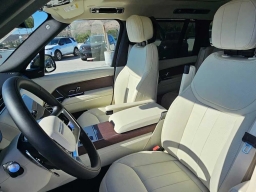 Land Rover Range Rover SE P400 SWB 2026