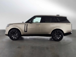 Land Rover Range Rover SE P400 SWB 2026