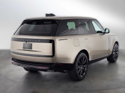 Land Rover Range Rover SE P400 SWB 2026