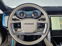 Land Rover Range Rover SE P400 SWB 2026