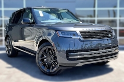 Land Rover Range Rover SE P400 SWB 2026