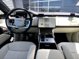 Land Rover Range Rover SE P400 SWB 2026