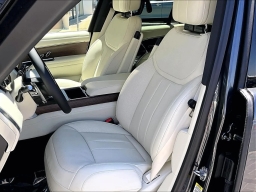 Land Rover Range Rover SE P400 SWB 2026