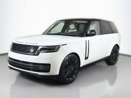 Land Rover Range Rover SE P400 SWB 2026