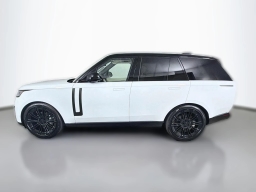 Land Rover Range Rover SE P400 SWB 2026