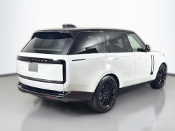Land Rover Range Rover SE P400 SWB 2026