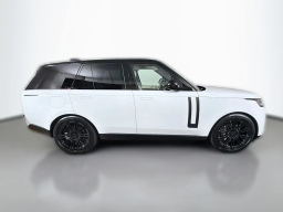 Land Rover Range Rover SE P400 SWB 2026