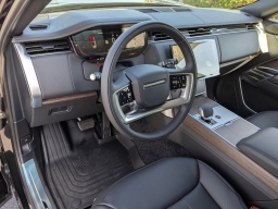 Land Rover Range Rover SE P400 SWB 2026