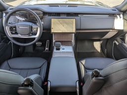 Land Rover Range Rover SE P400 SWB 2026