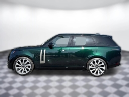 Land Rover Range Rover SE P400 SWB 2026