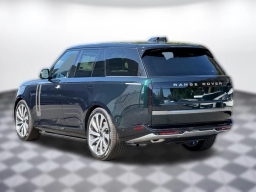 Land Rover Range Rover SE P400 SWB 2026
