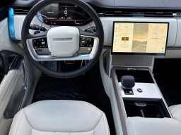 Land Rover Range Rover SE P400 SWB 2026