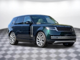 Land Rover Range Rover SE P400 SWB 2026
