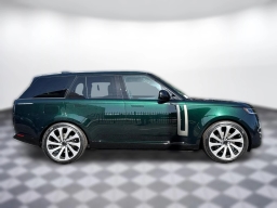 Land Rover Range Rover SE P400 SWB 2026