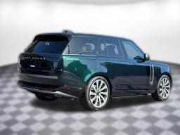 Land Rover Range Rover SE P400 SWB 2026
