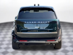 Land Rover Range Rover SE P400 SWB 2026