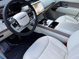 Land Rover Range Rover SE P400 SWB 2026