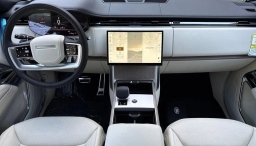 Land Rover Range Rover SE P400 SWB 2026
