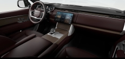 Land Rover Range Rover SE P400 SWB 2026