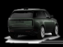 Land Rover Range Rover SE P400 SWB 2026