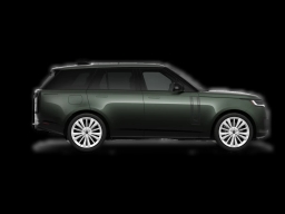 Land Rover Range Rover SE P400 SWB 2026