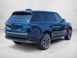 Land Rover Range Rover SE P400 SWB 2026