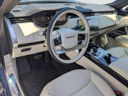 Land Rover Range Rover SE P400 SWB 2026