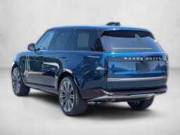 Land Rover Range Rover SE P400 SWB 2026