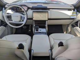 Land Rover Range Rover SE P400 SWB 2026