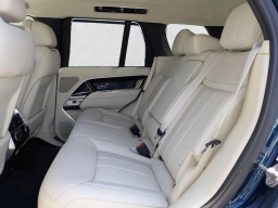 Land Rover Range Rover SE P400 SWB 2026