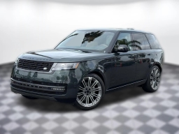 Land Rover Range Rover SE P400 SWB 2026