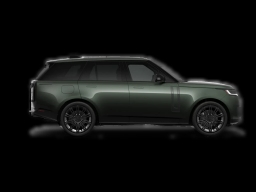 Land Rover Range Rover SE P400 SWB 2026
