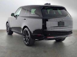 Land Rover Range Rover SE P400 SWB 2026