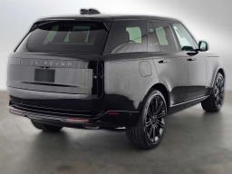 Land Rover Range Rover SE P400 SWB 2026