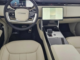 Land Rover Range Rover SE P400 SWB 2026
