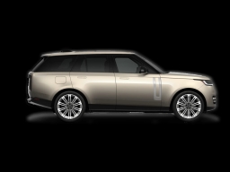 Land Rover Range Rover SE P400 SWB 2026